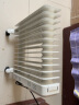 荣事达（Royalstar） 取暖器家用电油汀电暖器节能省电烘衣加厚电暖气片卧室低噪全屋速热电热油汀 13片衣架加湿款 实拍图