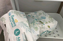 帮宝适【夏天超薄透气】清新帮透氧Pro纸尿裤L46片 尿不湿 实拍图
