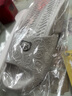 厚底小熊eva拖鞋简约清新马卡龙色男女款家居拖鞋拖鞋男拖鞋女 灰色 40-41 【建议拍大1-2码】 实拍图