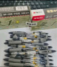 晨光（M&G）文具 GP1008 按动中性笔学生0.5黑笔签字笔商务子弹头考试专用水笔高颜值办公用品 黑色 12支/盒 实拍图