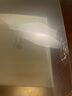 0度 适用iPad pro钢化膜Air5/4代保护膜 稀土防蓝光防射线护眼膜 mini6磨砂防指纹防眩光耐刮平板贴膜 18-2022款iPad Pro 12.9英寸 实拍图