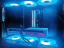 英特尔(Intel) i7-13700K 酷睿13代 16核24线程 睿频至高可达5.4Ghz 五年质保 台式机CPU 畅玩黑神话悟空 实拍图