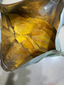 三只松鼠休闲零食芒果干特产蜜饯果脯水果干办公室小吃解馋零食下午茶 量贩装芒果干500g/袋 实拍图