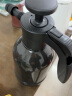 悦卡洗车喷壶手动气压式高压泡沫器家用园艺工具浇水壶 2L+2个喷头 实拍图