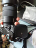 索尼（SONY） ILCE-6400\/A6400半画幅微单数码单反相机vlog照相机4K视频 索尼 A6400M 18-135镜头组合 官方标配 晒单实拍图