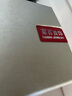 菜百首饰 黄金项链 女款时尚长城O字项链黄金项链  计价 HJ 黄金项链 约2.34g 约45cm 实拍图