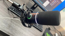 罗技（Logitech）C1000e环保4K高清网络摄像头直播摄像头视频会议usb台式电脑摄像头家用网课广角变焦小巧带麦克风 4K C1000E(3年质保)高清+2.1米支架 实拍图