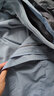 探路者（TOREAD）冲锋衣男 户外三合一抓绒可脱卸两件套防风保暖登山服防寒服外套 实拍图