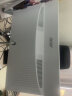 宏碁（acer） 23.8英寸一体机台式电脑整机高配办公家用游戏 12代六核i5-12400+16G+256G+1T 实拍图