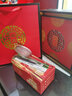 燕滋福【品质密盏】马来印尼溯源码燕窝孕妇中老年干燕盏滋补品礼物礼盒 【高端送礼】 精选密盏100g(约18盏）红木礼盒 实拍图