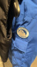 加拿大鹅（Canada Goose）PBI Expedition男士派克大衣户外休闲外套大鹅羽绒服 4565MPB 64 PBI蓝 S 晒单实拍图