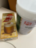 春光食品 海南特产 纯椰子粉400g 生椰拿铁 咖啡伴侣无添加 椰奶 实拍图