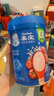 嘉宝（GERBER）原味+番茄牛肉+混合蔬菜味高铁米粉礼盒250g*3罐6月龄 实拍图