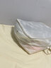 淑度被子收纳袋真空压缩袋装羽绒服棉被专用整理袋子衣服收纳整理神器 卡其色【防水防潮/超大容量】 特大号【40*18*30cm】 实拍图