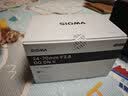 适马（SIGMA）24-70mm F2.8 DG DN II ART 二代全画幅微单标准变焦镜头 L卡口【二代】 【官方标配】主图配件+多重好礼 实拍图