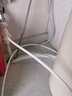 佐佑众工 水龙头水管软管接水管塑料延长管洗衣机空调排水管波纹管 【内径15mm】1米 实拍图