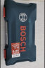 博世（BOSCH） 博世电动螺丝刀迷你充电式起子机Bosch GO 2螺丝批3.6V电动工具 2代【无披头标配】 实拍图