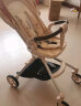 vinngQ7遛娃神器可坐可躺可转向轻便折叠婴儿推车0到3岁高景观溜娃神器 Q7皇冠party 实拍图