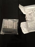 浦派（BROPPE） 批头S2合金钢强磁性加长电动螺丝刀起子头风批头套装披头组套 50mm内六角 8支装 实拍图