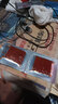 佳龙 佳龙亲亲嘴辣条麻辣大礼包大刀肉8090后怀旧经典小零食休闲食品 混搭100片【买50片送50片】 实拍图