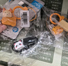惠普64GB 萌宠U盘 可爱熊猫高速传输情侣迷你u盘 办公学生车载电脑手机优盘 实拍图