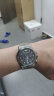BINKADA阿玛妮黑武士多功能手表男自动瑞士工艺机械质感品牌十大腕表礼物 晒单实拍图