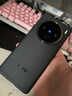vivo S20国家补贴 超薄5G手机全网通高通骁龙6500mAh长续航90W闪充 vivo s20自拍学生美颜 凤羽金 8G 256G 实拍图
