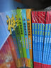 京东好书 愿望售卖机（全3册）一年级二年级三年级四年级 6岁7岁8岁9岁10岁 童书 儿童文学 故事书 桥梁书 奇幻故事    课外书 自主阅读 假期读物 采销力荐省钱卡 实拍图