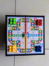 圣手 磁性飞行棋可折叠棋盘儿童男女孩早教益智玩具生日礼物 实拍图