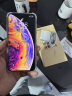 苹果xsamax Apple iPhone XS MAX 苹果 xs 国行 4G全网通 二手苹果手机 银色【精选靓机】 XS-64G【更换电池100%+赠豪华大礼包】 9成新 实拍图