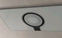 京米米创 米家浴霸智能语音风暖浴霸灯大功率速热360强出风双电机数字显示 360热能环-琴键开关 实拍图