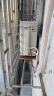 富士通 15-22㎡适用 1级能效 1.5匹 诺可力U系列空调 以旧换新 变频挂机ASQG12KUCA (KFR-35GW/Bpkua) 实拍图