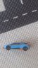 多美（TAKARA TOMY） 多美卡合金小汽车模型儿童玩具男孩11号兰博基尼飓风跑车174783 实拍图
