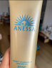 安热沙（Anessa）小金瓶防晒乳90ml安耐晒防晒霜SPF50+防水防汗耐摩擦防晒霜女士 实拍图