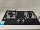 统帅（Leader）海尔智家出品抽油烟机家用抽油烟灶套装17大吸力吸油烟机欧式油烟机灶具套装燃气灶天然气 烟机1902+5.2kw天然气灶L2C 实拍图