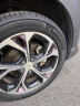 米其林（MICHELIN）汽车轮胎 235/50R18 97W 浩悦五代 Primacy 5 适配翼虎/荣威RX5 实拍图