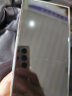 三星（SAMSUNG）Galaxy S23 Ultra 原装屏幕保护膜 s23u手机贴膜两片装 透明贴膜 实拍图