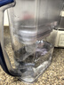 康佳 KONKA家用滤水壶3.5L大容量净水壶厨房卧室台式净水器自来水过滤壶 【1壶2芯】 实拍图