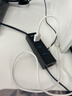 深蓝大道 USB3.0扩展多接口延长线扩展坞U盘连接线分线器HUB拓展坞网银u盾转换器笔记本电脑集线器转接器 1.5米适用网银/税盘+智能防损 实拍图