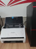 爱普生（EPSON）ES-580W 高速馈纸式自动进纸连续双面彩色无线文档扫描仪 DS-570WII 实拍图