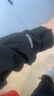 吉普（JEEP）冲锋衣羽绒服三合一男女士外套男团购情侣夹克衣服男装登山滑雪服 黑色-抓绒内胆三合一 男女同款锋衣 XL (建议170-185斤） 实拍图