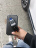 倍思（Baseus）汽车应急启动电源 搭电宝汽车电瓶充电器 户外电源充电宝应急12v 实拍图