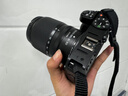尼康（Nikon） Z30 APS-C画幅 数码微单无反相机 Z30+【18-140】套机 官方标配 实拍图