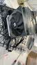 微星（MSI）B760M 搭 英特尔 12代I5 CPU主板套装 PRO B760M-E DDR4 I5 12600KF 实拍图