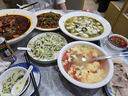 乐扣乐扣可水洗牛皮纸袋冰箱食品收纳袋干花绿植花盆储物袋加厚大码防水 小号【100mm*150mm】-1个装 实拍图