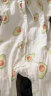 良良（liangliang）婴儿睡袋 春夏薄款四层棉纱布分腿睡袋宝宝儿童抑菌防螨 牛油果-春夏款【棉纱款】 XL（建议身高95-105cm） 晒单实拍图