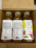 农夫山泉 茶π（茶派）茶饮料 柠檬红茶500ml*15瓶 整箱装（新版） 实拍图