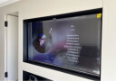 海信电视75E7K 75英寸 ULED X Mini LED 504分区 AI摄像头超感知 智慧屏 液晶智能平板电视机 以旧换新 晒单实拍图