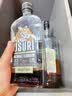 白鲸伏特加俄罗斯虎头酒原瓶进口巴里赞姆洋酒配制酒 500mL 1瓶 单瓶装 33味草町 实拍图