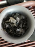 凤山乌龙茶幽兰清安溪铁观音清香型特级126g中火罐装茶叶 实拍图